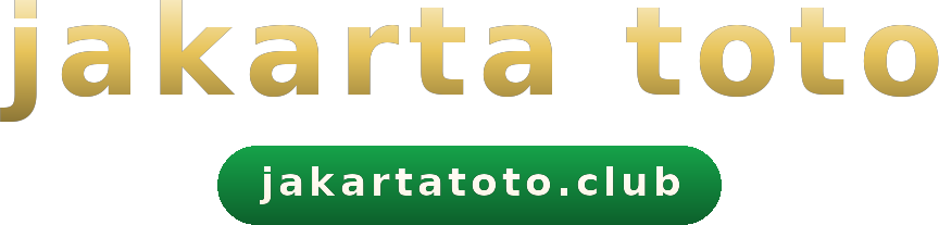jakarta toto logo